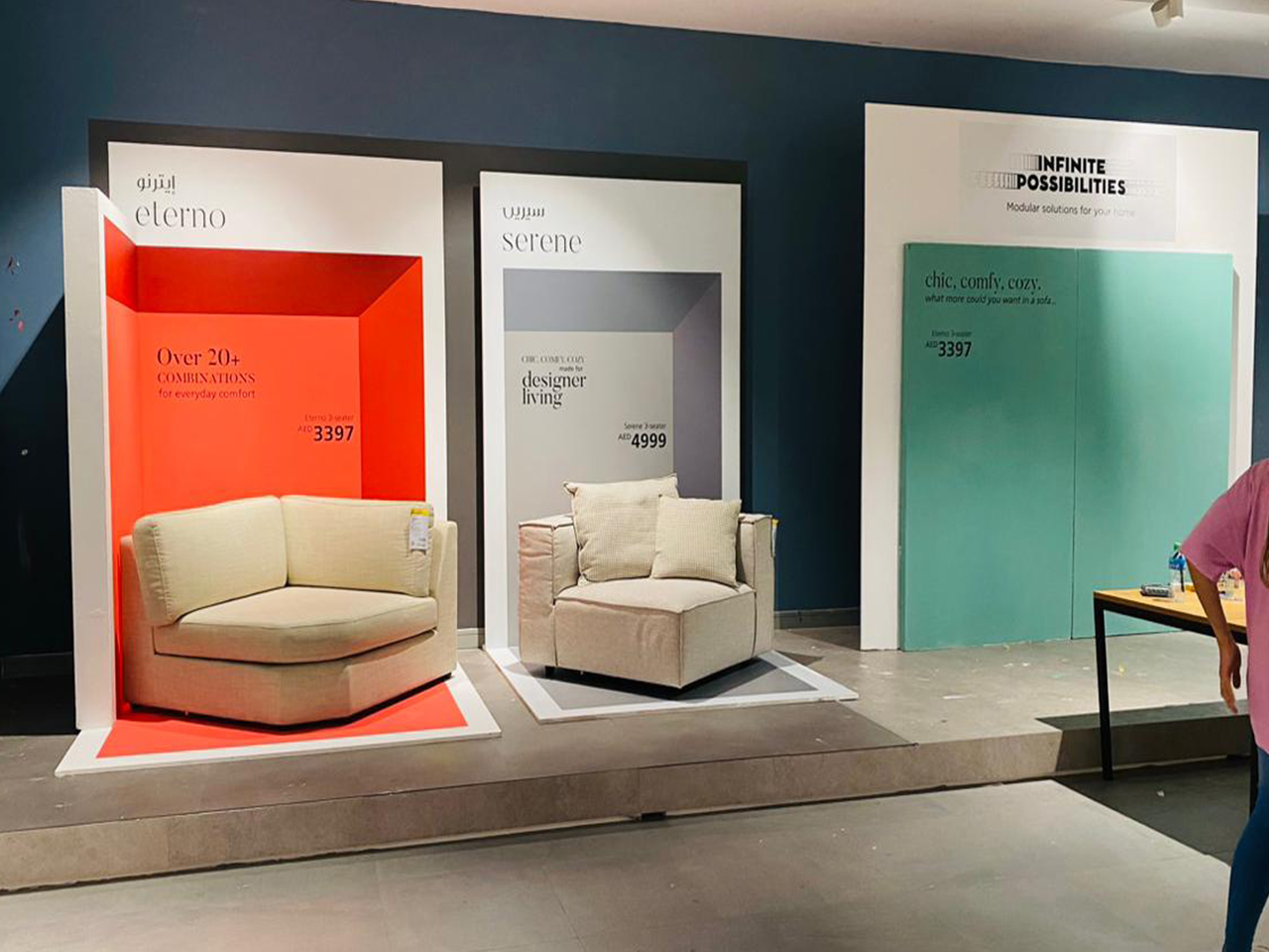 ThinkColor Advertising LLC Portfolio