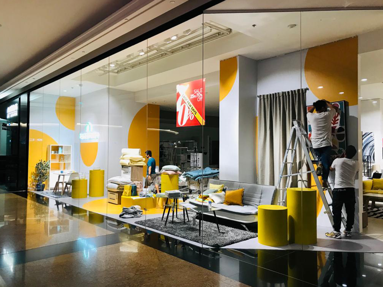 ThinkColor Advertising LLC Portfolio