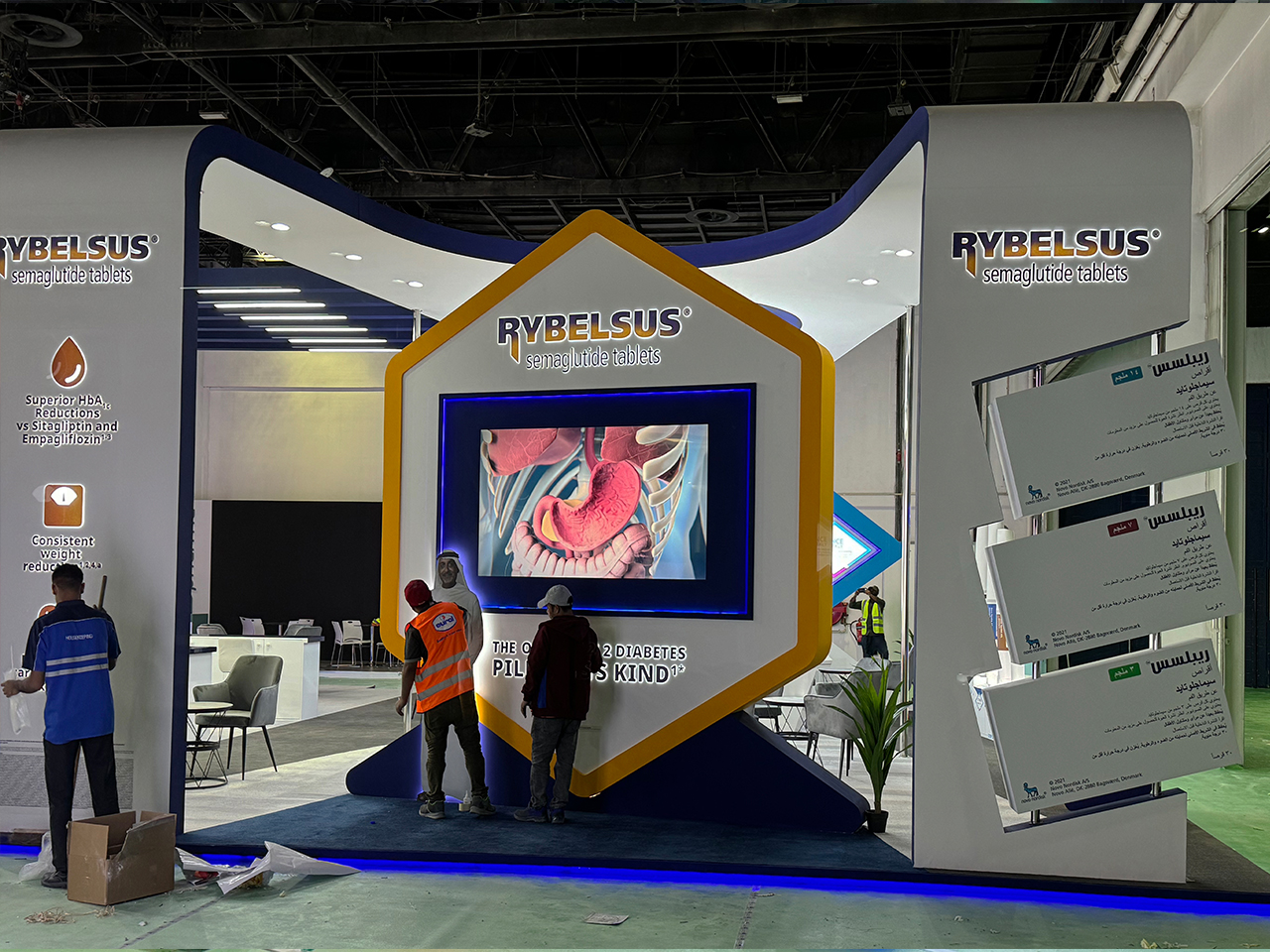 ThinkColor Advertising LLC Portfolio