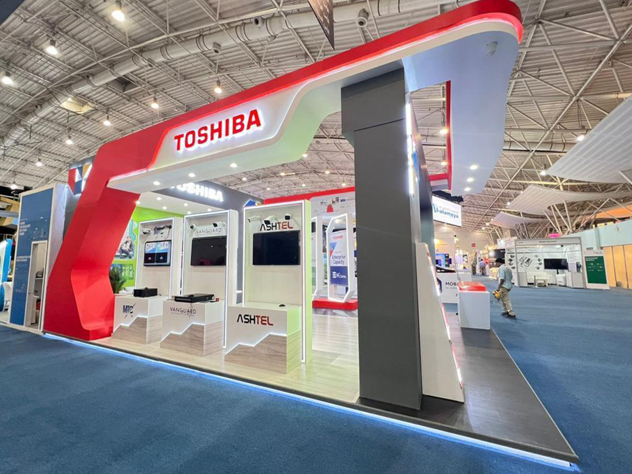 ThinkColor Advertising LLC Portfolio