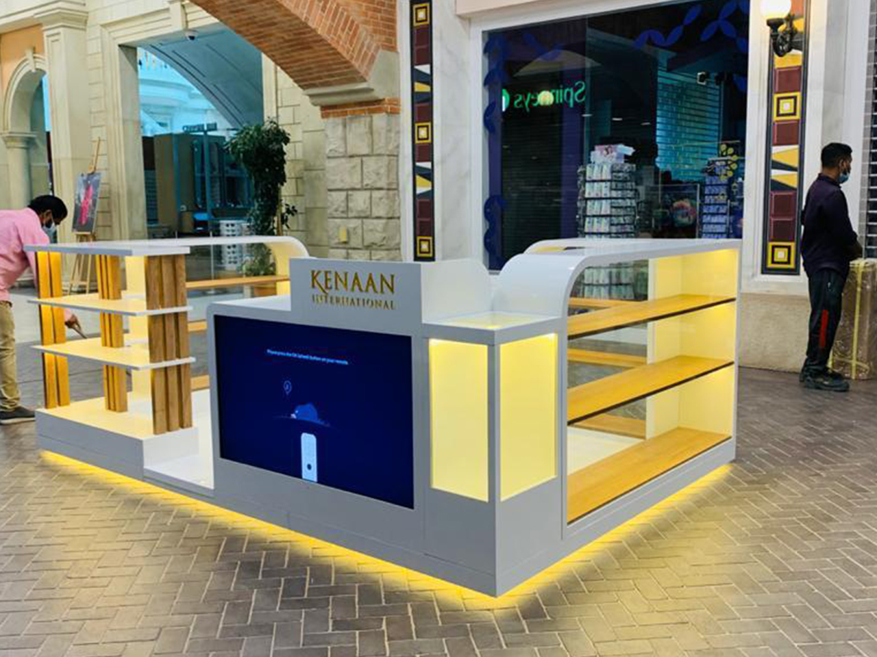 ThinkColor Advertising LLC Portfolio