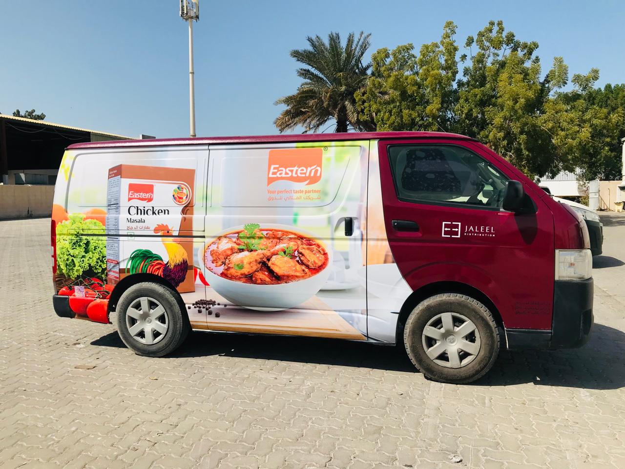 ThinkColor Advertising LLC Portfolio