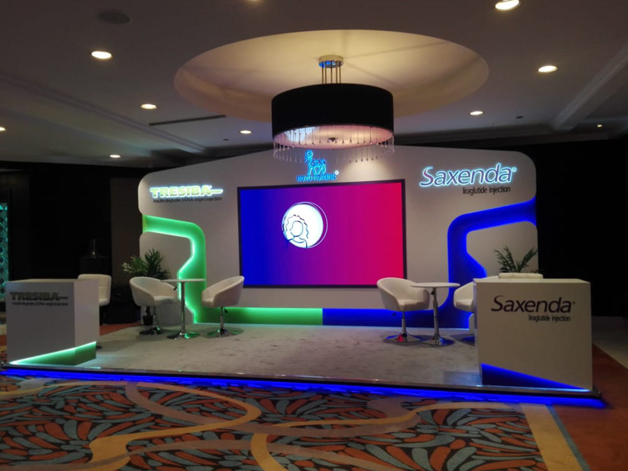 ThinkColor Advertising LLC Portfolio