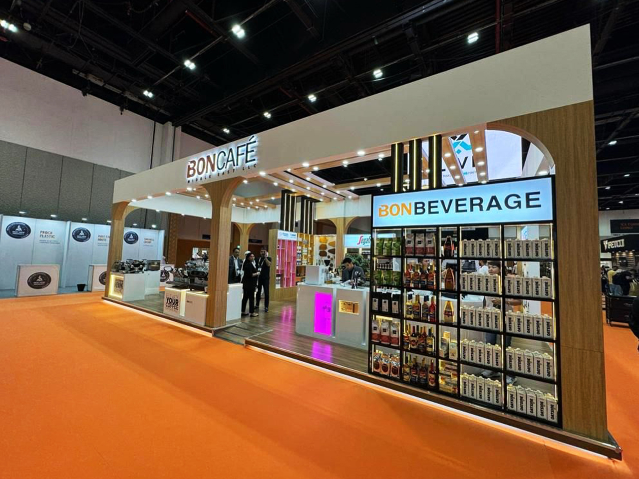 ThinkColor Advertising LLC Portfolio