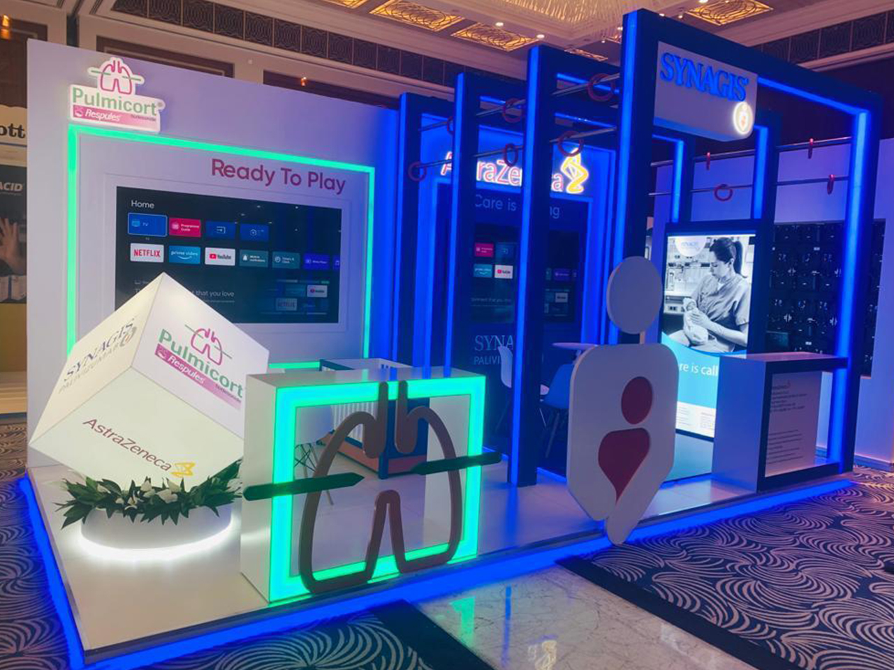 ThinkColor Advertising LLC Portfolio