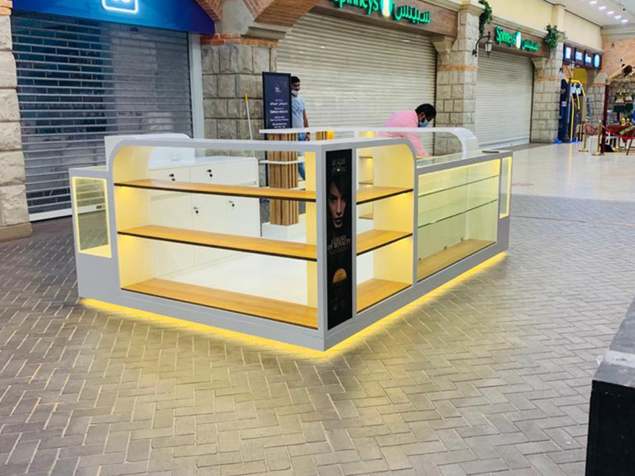 ThinkColor Advertising LLC Portfolio