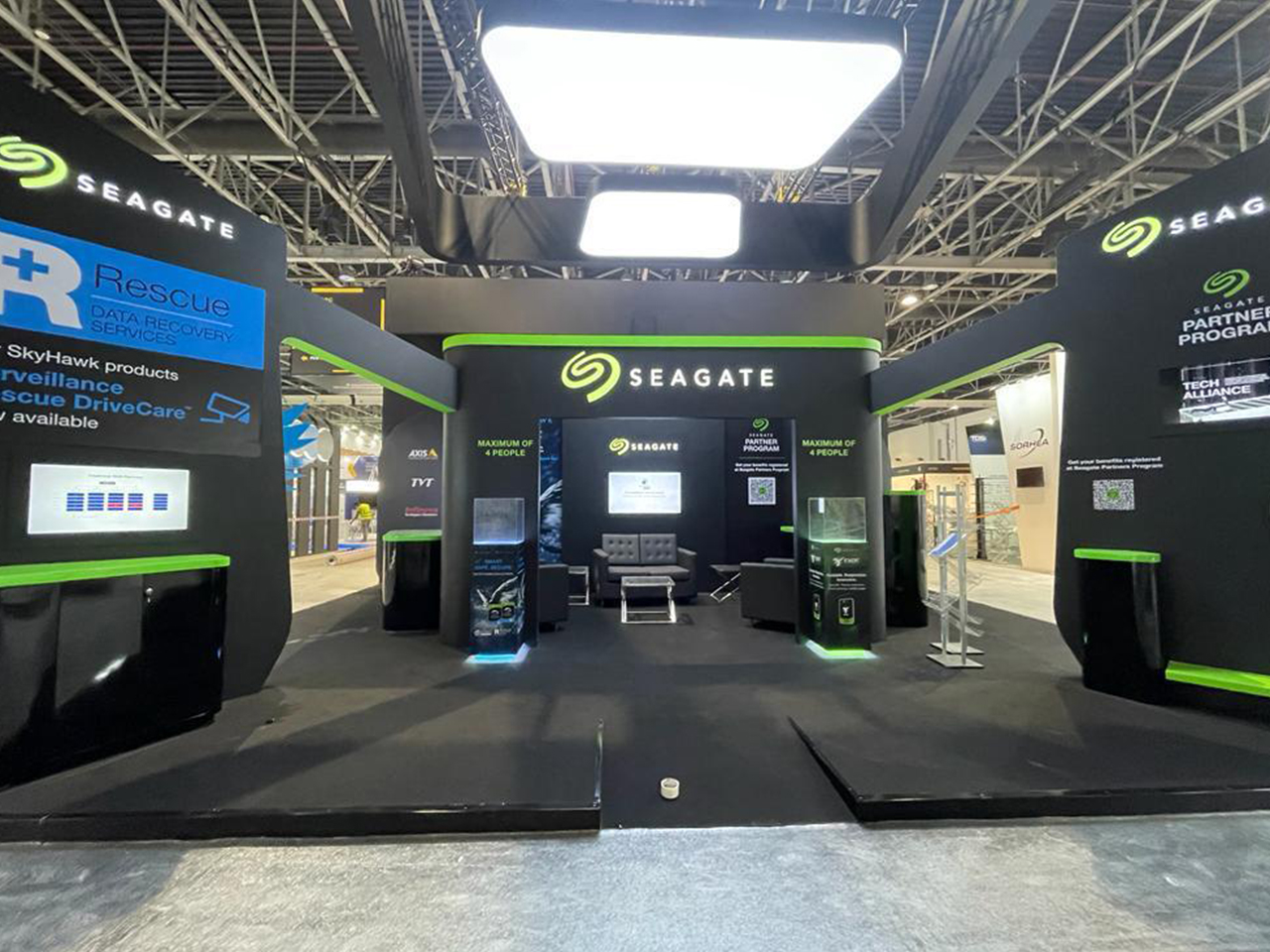 ThinkColor Advertising LLC Portfolio