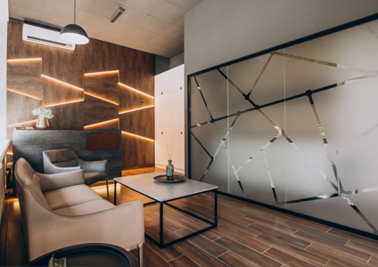 Think Color Dubai Service