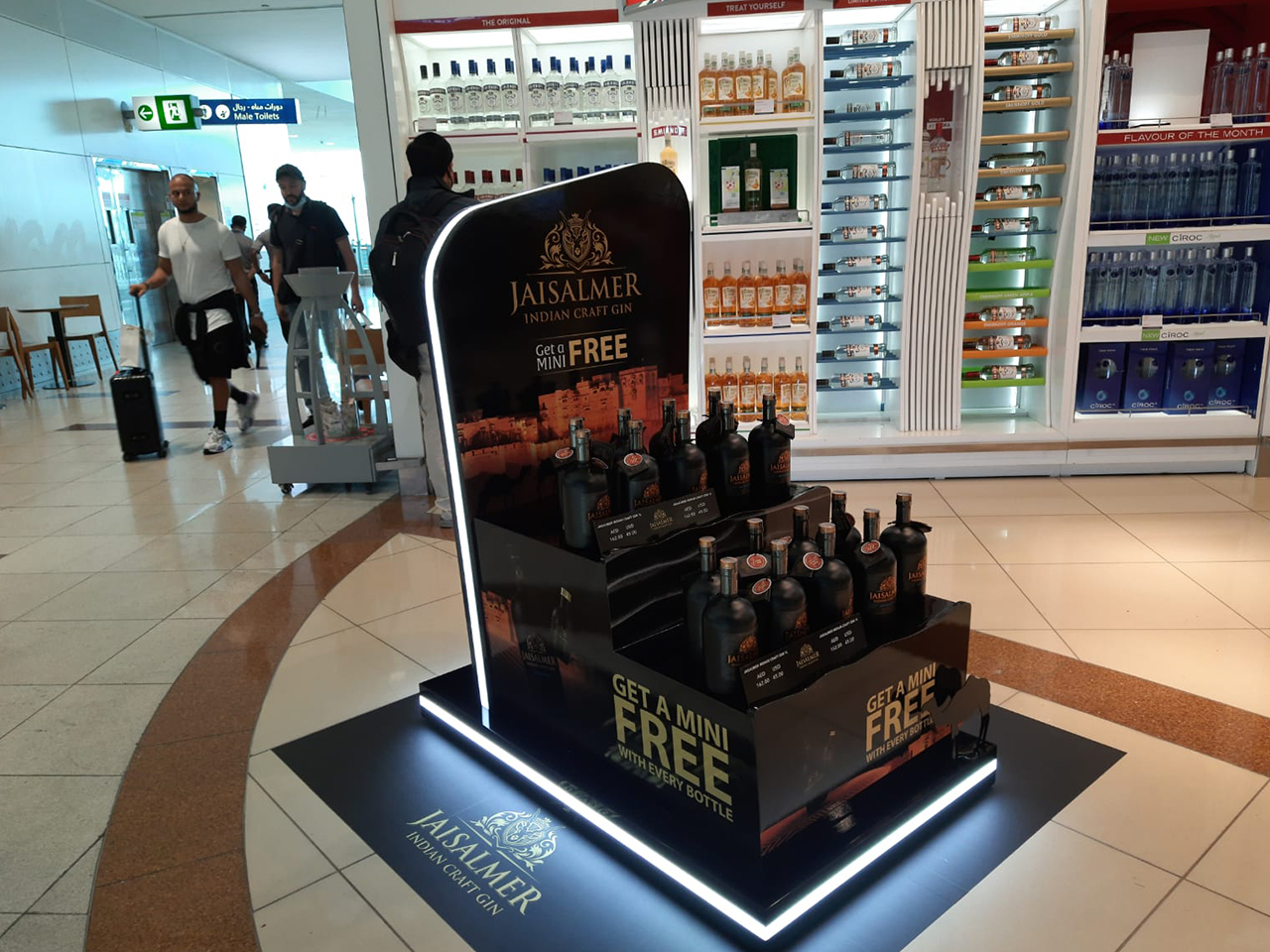 ThinkColor Advertising LLC Portfolio