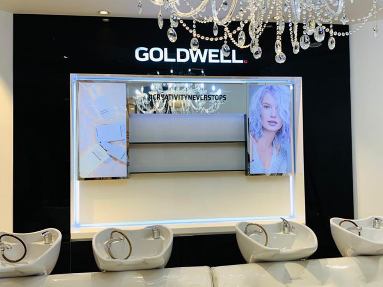 ThinkColor Advertising LLC Portfolio