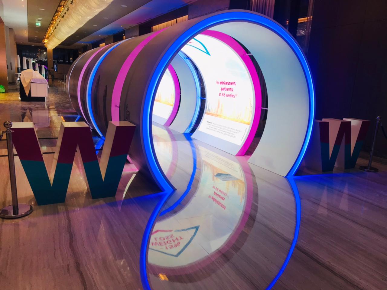 ThinkColor Advertising LLC Portfolio