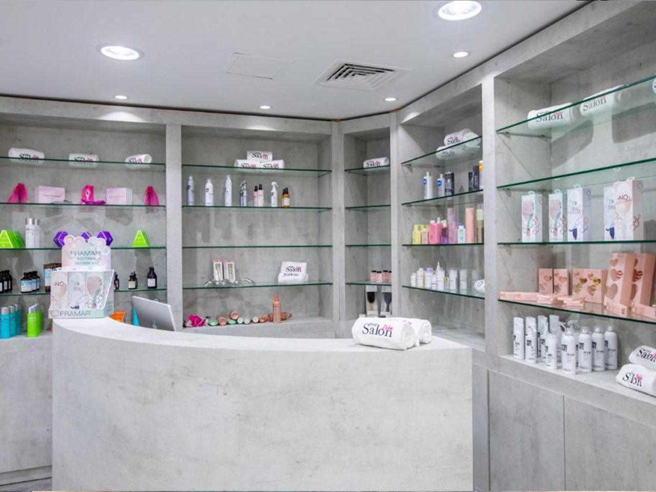 ThinkColor Advertising LLC Portfolio