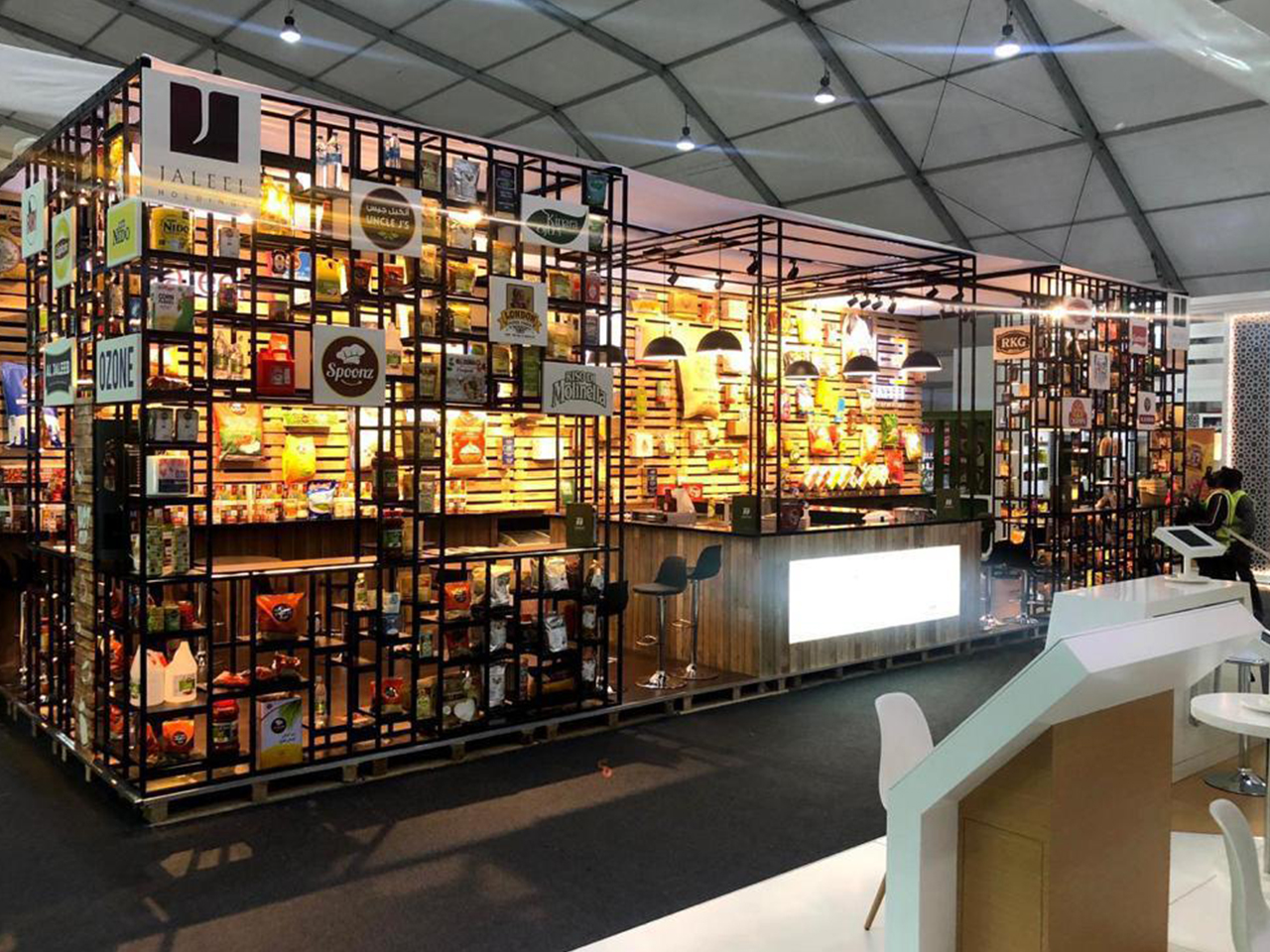 ThinkColor Advertising LLC Portfolio