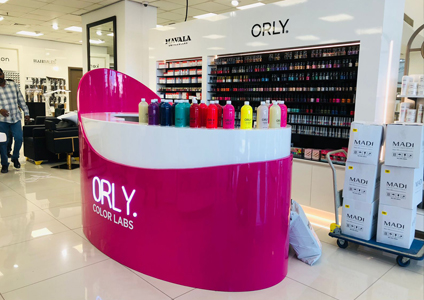 Think Color Dubai Service